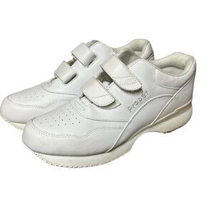 Propet W3902 Tour Walker Strap‎ Women’s Athletic Shoe Size 7.5 M(B) Sneakers